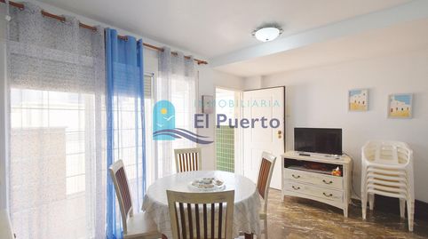 Foto 3 de Dúplex en venda a Los Puertos, Cartagena
