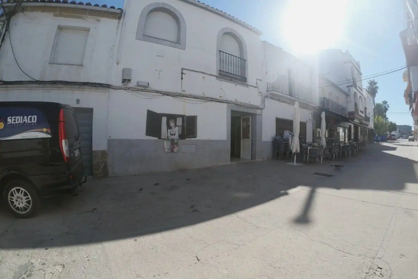 Casa in vendita a Carcaboso, imagen 10
