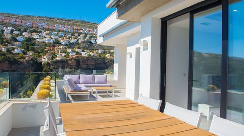 Foto 5 de Apartamento en venta en Cumbre del Sol, Benitachell / El Poble Nou de Benitatxell