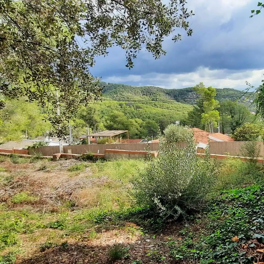 Residencial en venta en Olivella