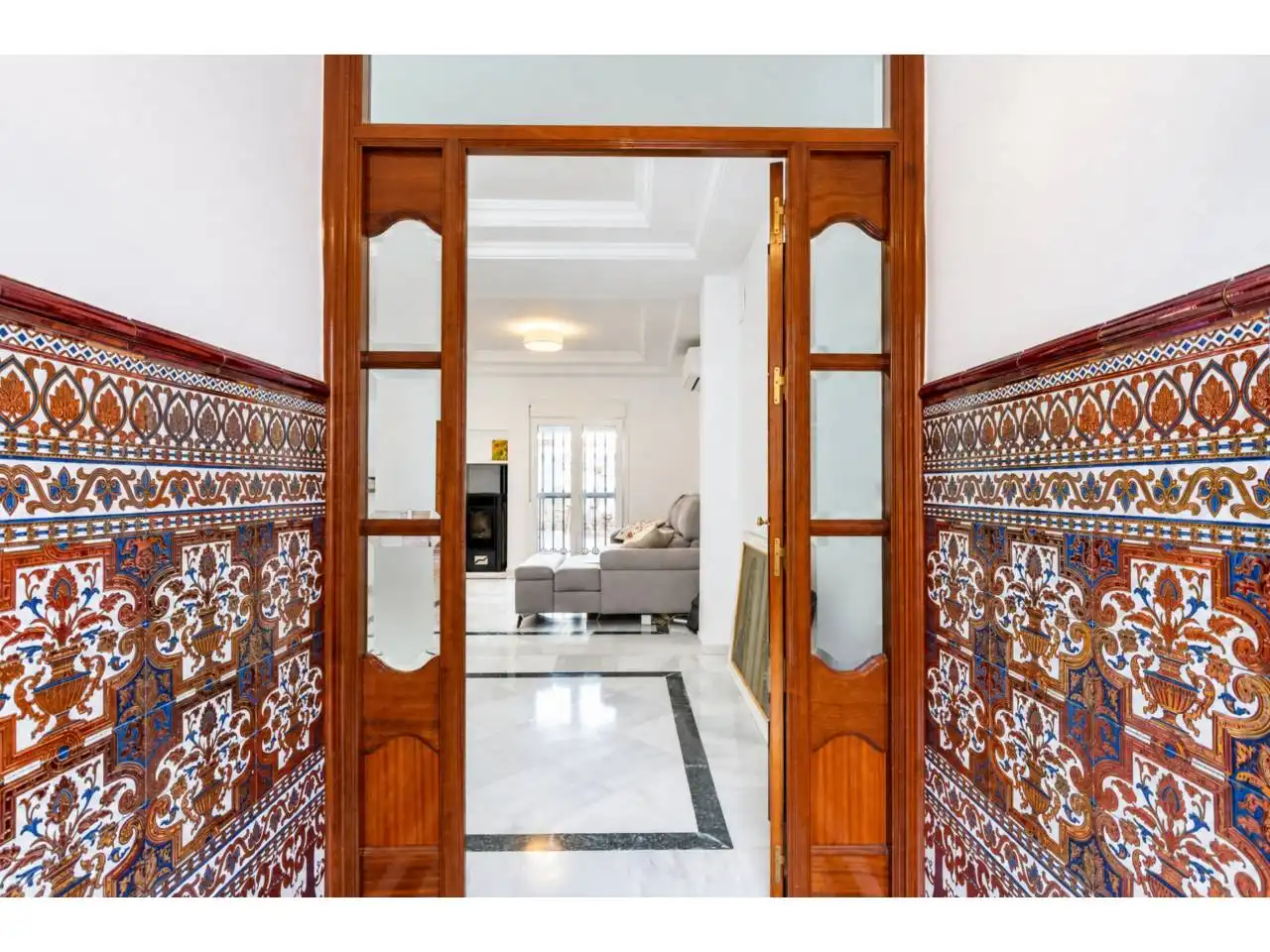 Maison mitoyenne à vendre à Las Almenas, imagen 4