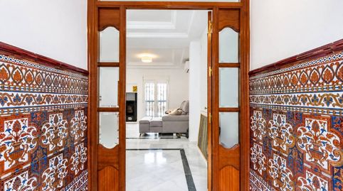 Foto 4 de Casa adosada en venta en Las Almenas, Tomares
