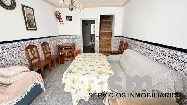 Casa en venta en Ubrique