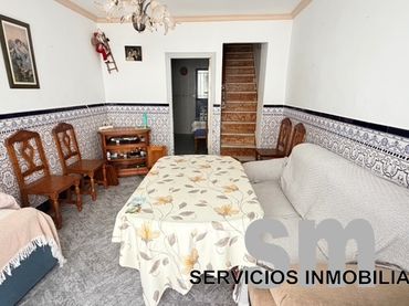 Maison à vendre à Casco antiguo - Convento - Caldereto
