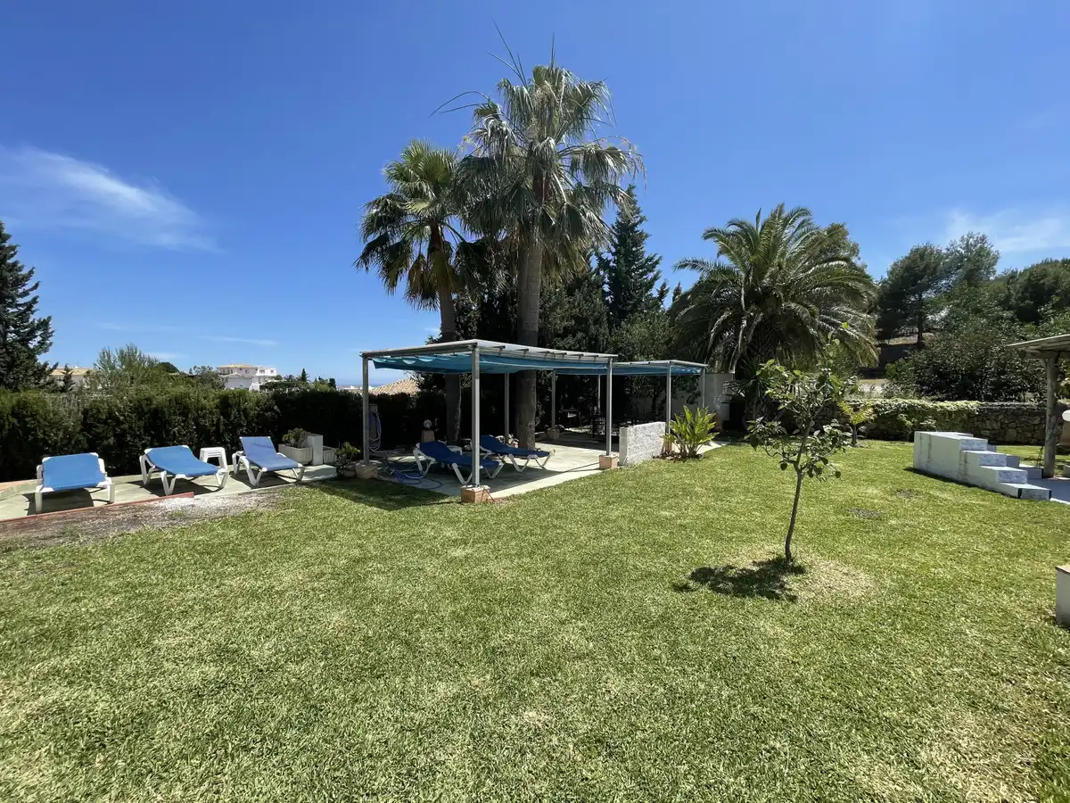 Villa con piscina in vendita a Mijas pueblo, imagen 27