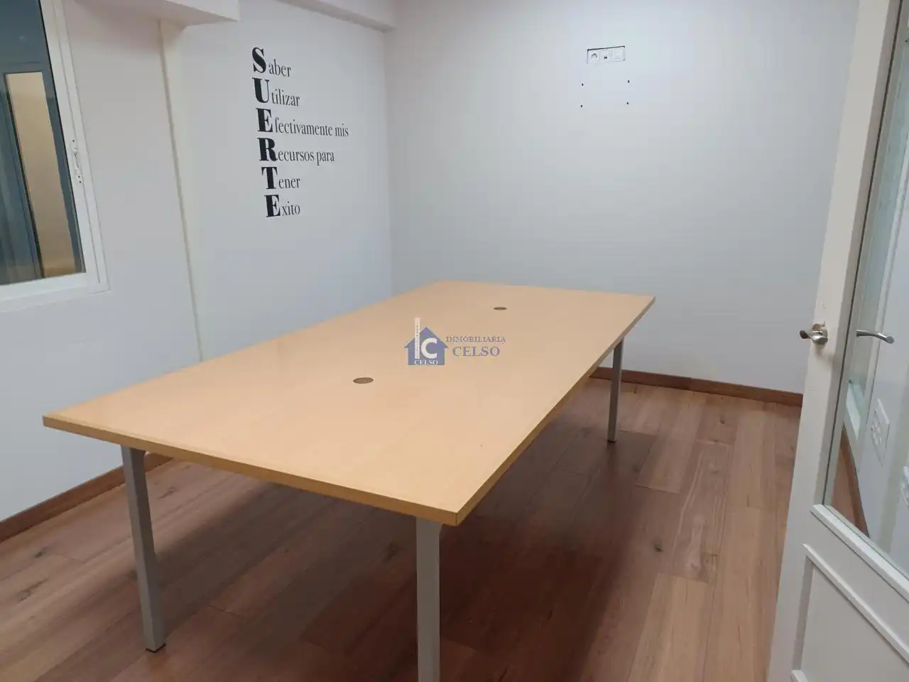 Piso de alquiler en Ourense Capital  con Calefacción