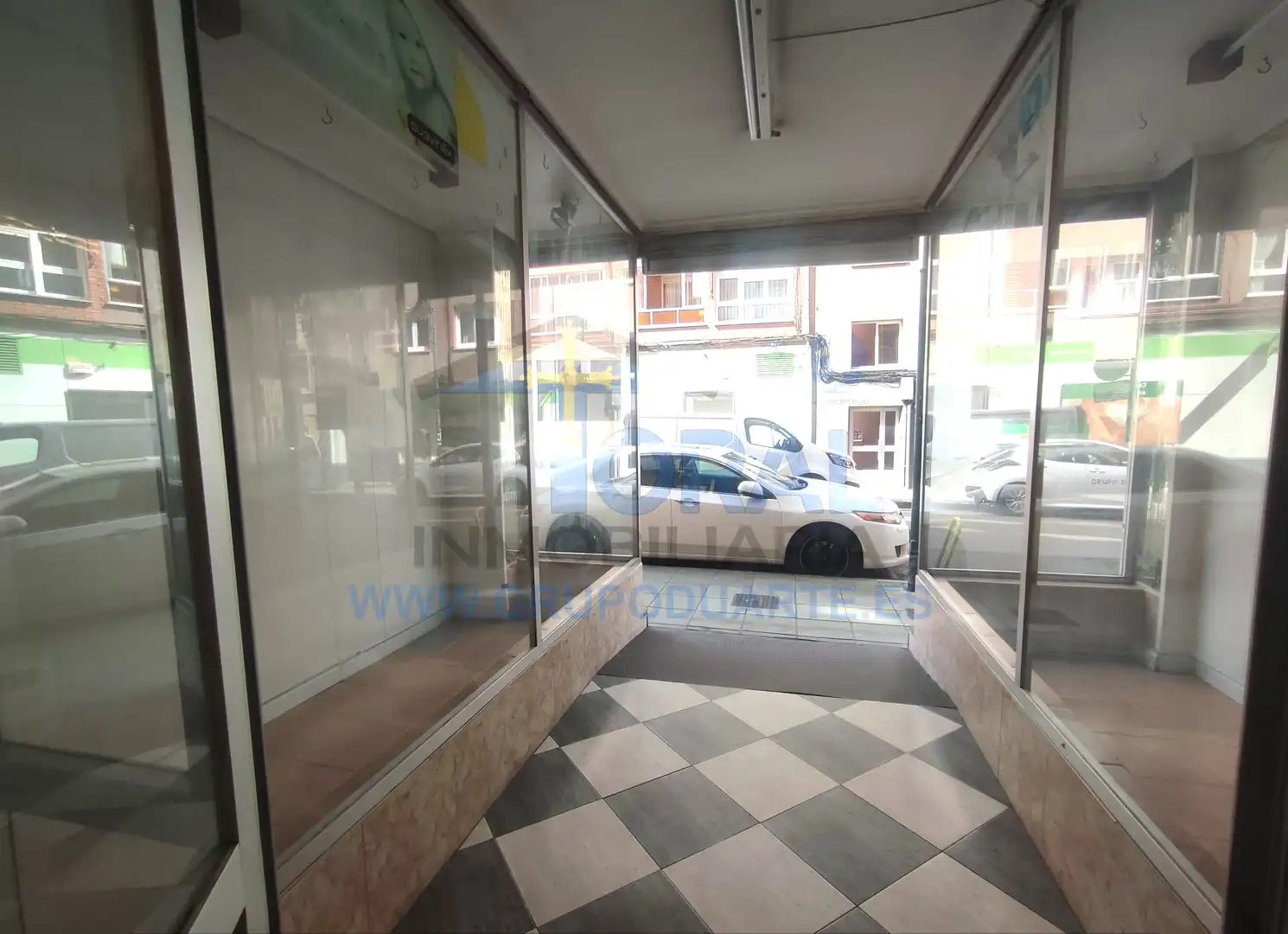 Geschaftsraum zur Miete in Calle Covadonga, 2, Corvera de Asturias