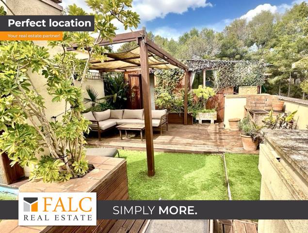 Apartamento en Venta en La Bonanova