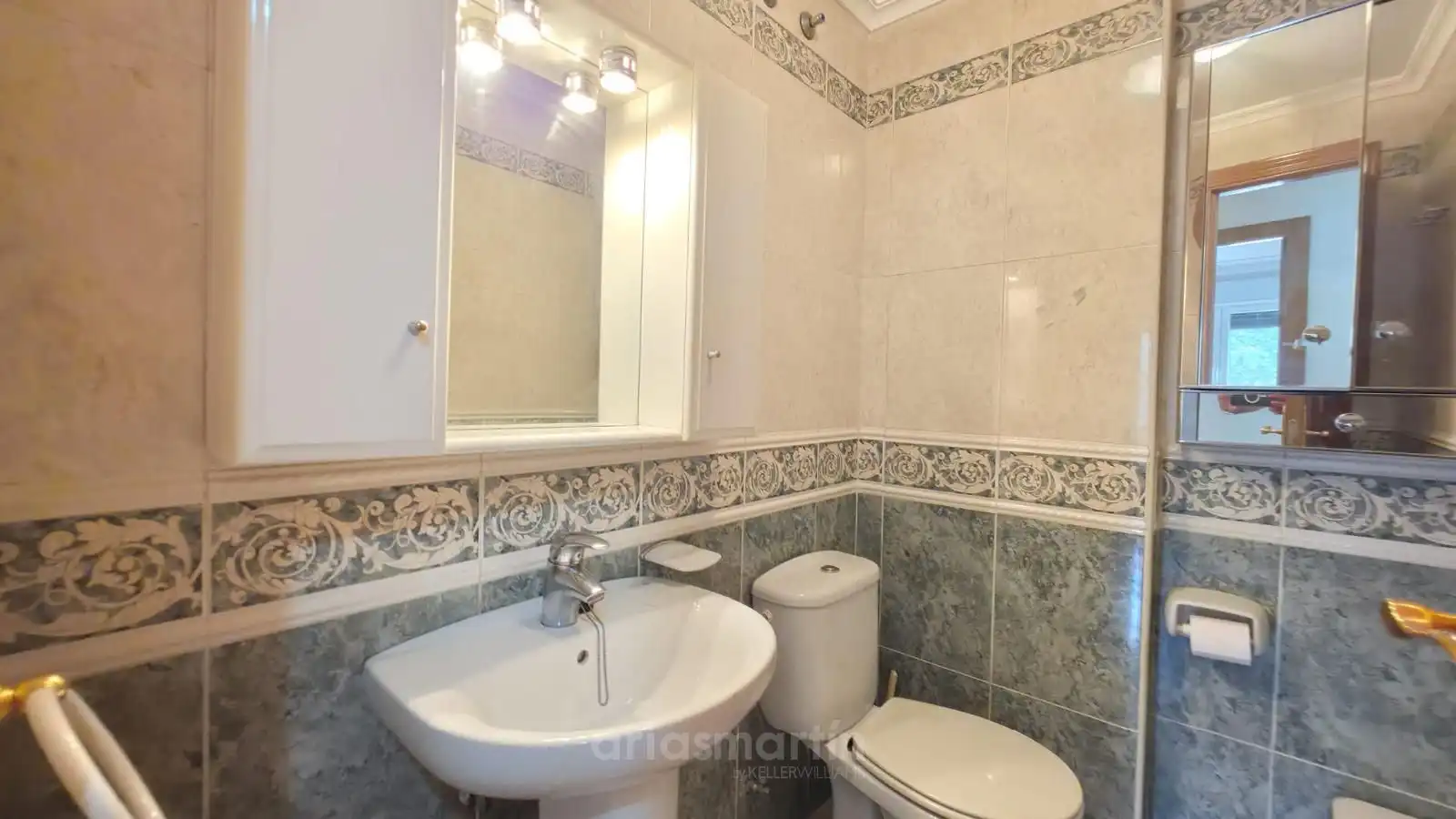 Flat with balcony to rent in Norberto Cuesta Dutari, imagen 36