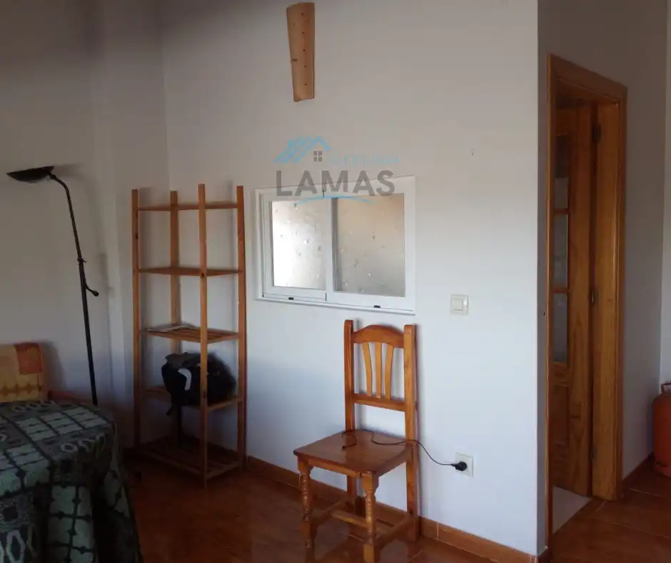 Ático en venta en Jarandilla de la Vera