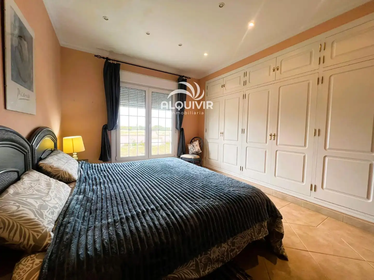 Bedroom of Detached homes for sale in Almonte  with Air Conditioner, Private garden and Terrace
