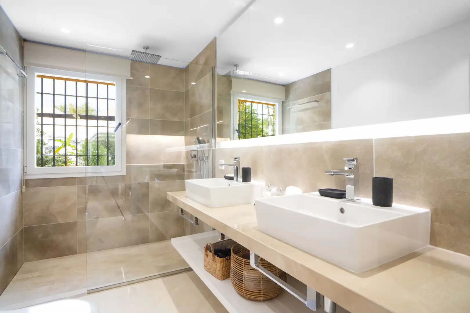 Vivienda con terraza en venta en Milla de Oro, imagen 17