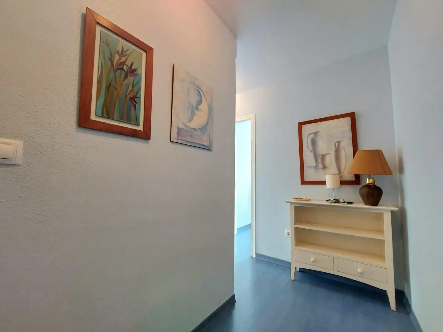 Apartament en venda en Águilas amb Terrassa, Balcó i Piscina comunitària