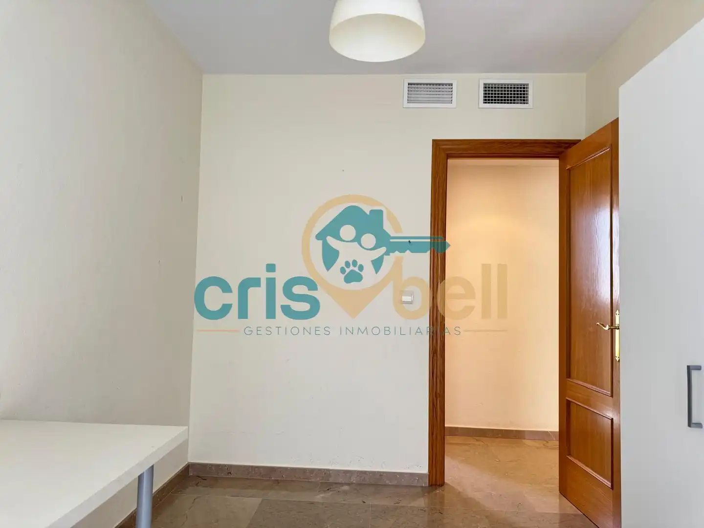 Piso en venta en Lorca con Aire acondicionado, Amueblado y Horno