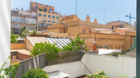 Foto 2 de Pis de lloguer a Passeig de Gràcia, Dreta de l'Eixample,  Barcelona Capital