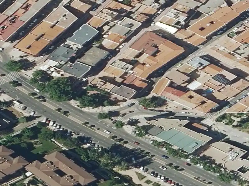 Piso en venta en Calle Islas Bikini, Centro