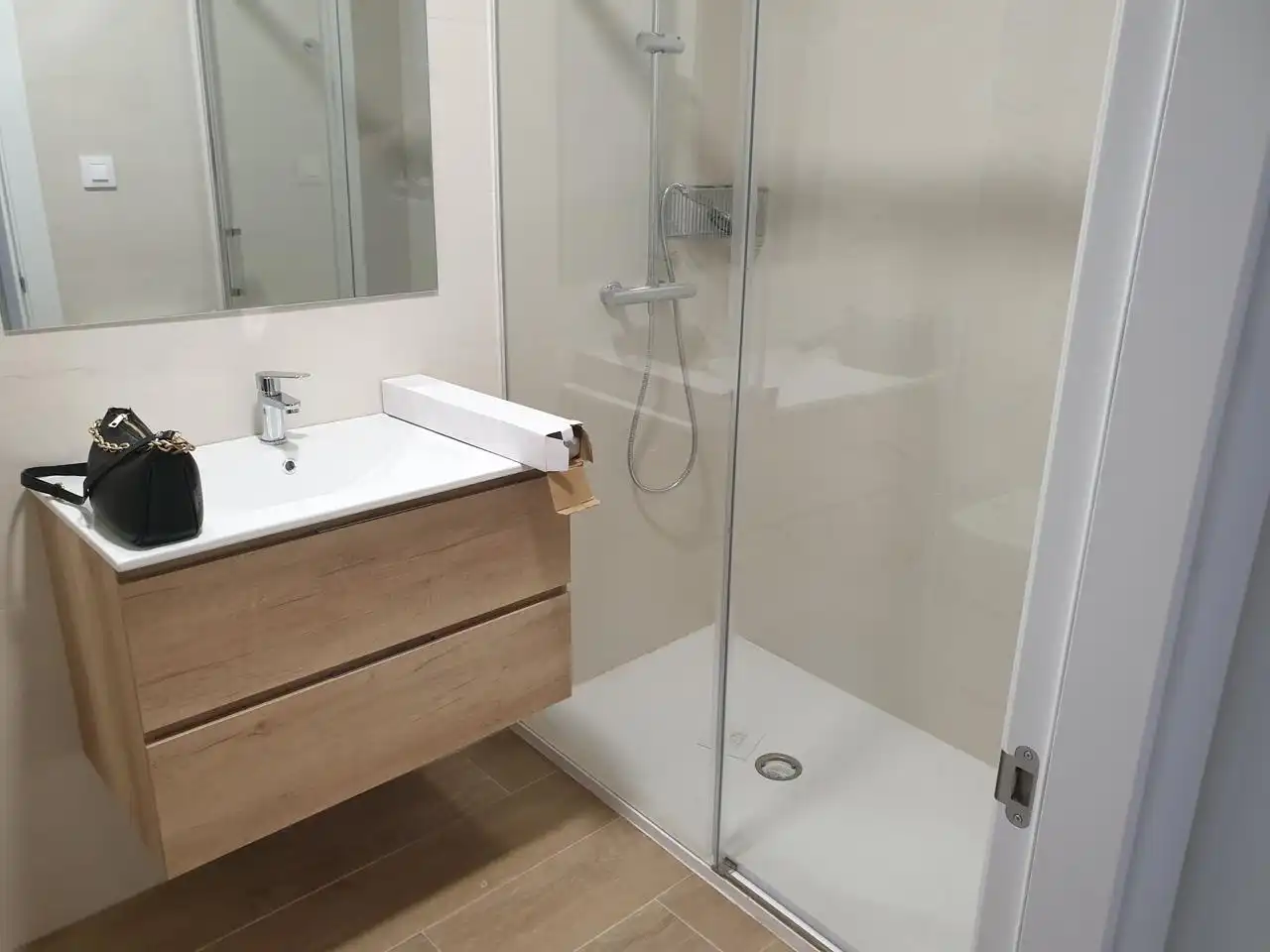 Wohnung zur Miete in Rúa Cardenal Quevedo 5I (San Lázaro), Centro