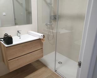 Bathroom of Flat to rent in Ourense Capital   with Balcony