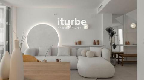 Photo 3 of Single-family semi-detached to rent in Alameda de Levante, Bahía de Marbella, Málaga