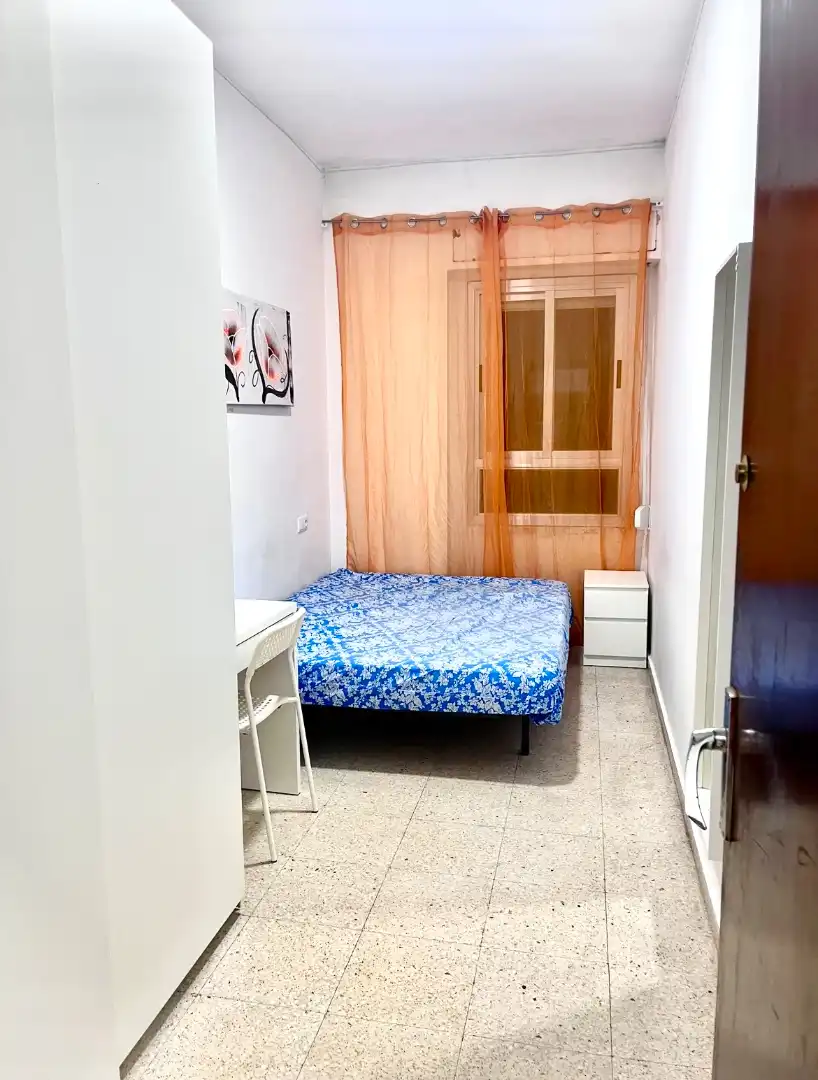 Habitación de Piso para compartir en Canals, Valencia