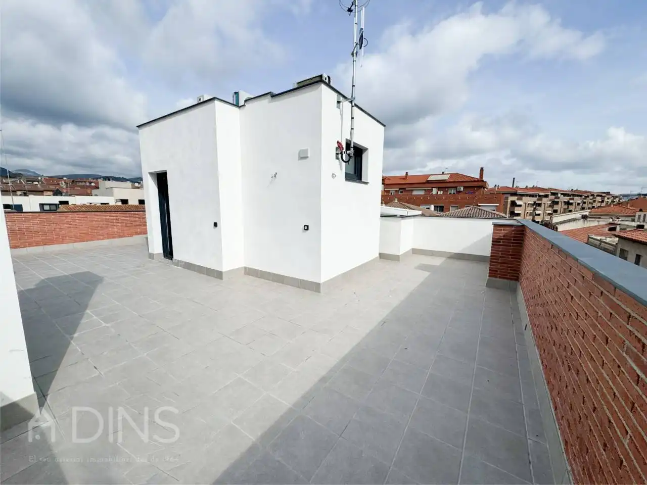 Apartament de lloguer a Calle Pau Cusco, 43, Caldes de Montbui