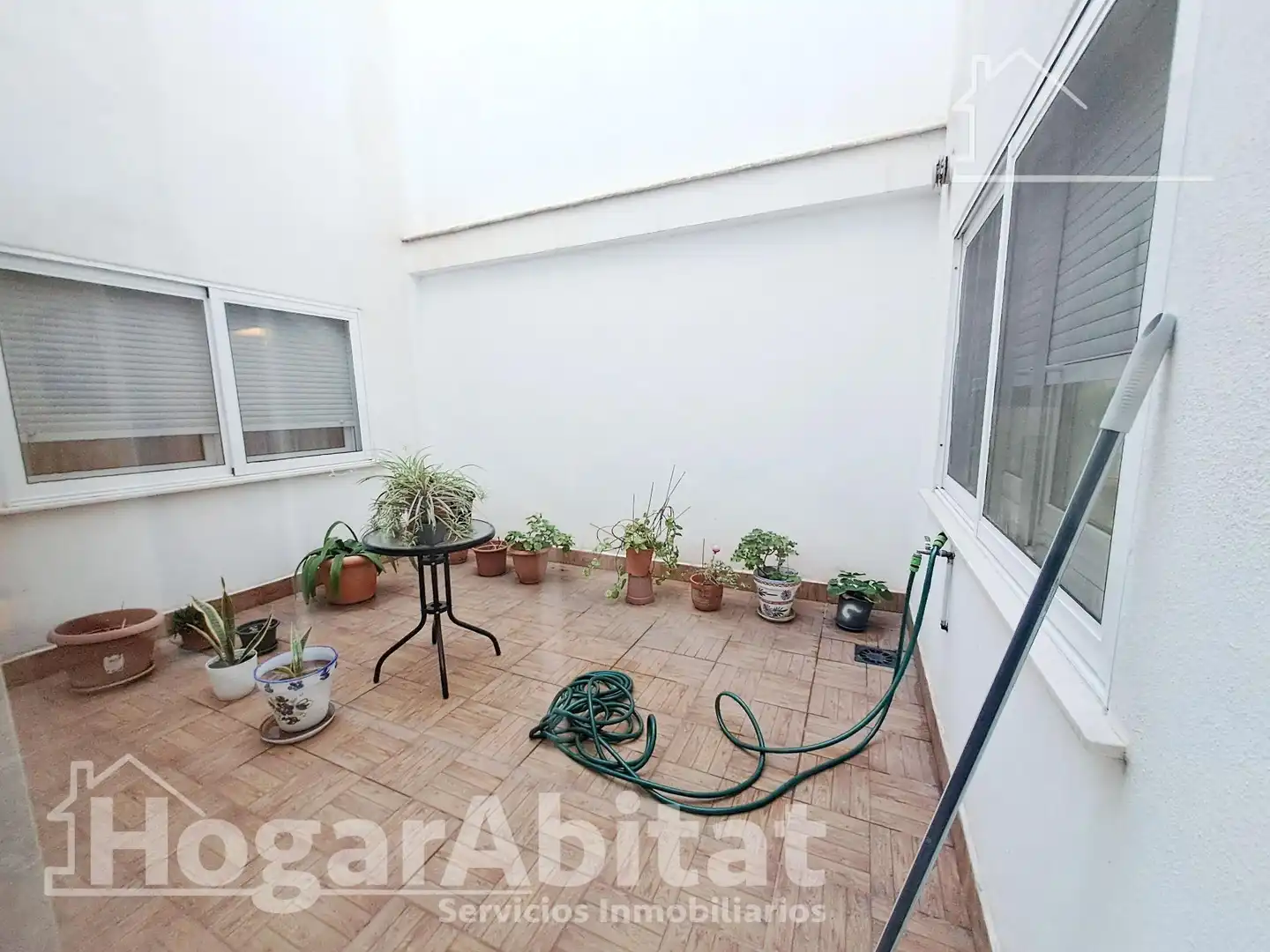 Jardí de Casa o xalet en venda en Ribesalbes amb Calefacció, Terrassa i Traster