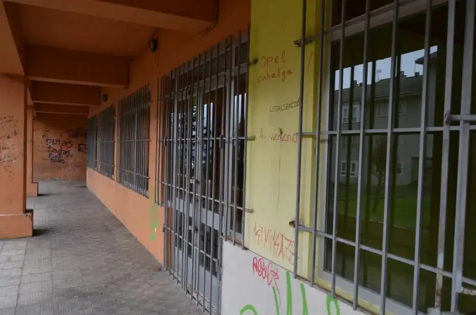 Local comercial en venda a Rúa Miguel de Cervantes