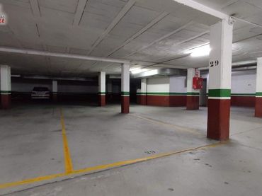 Aparcament en venda a Universidad