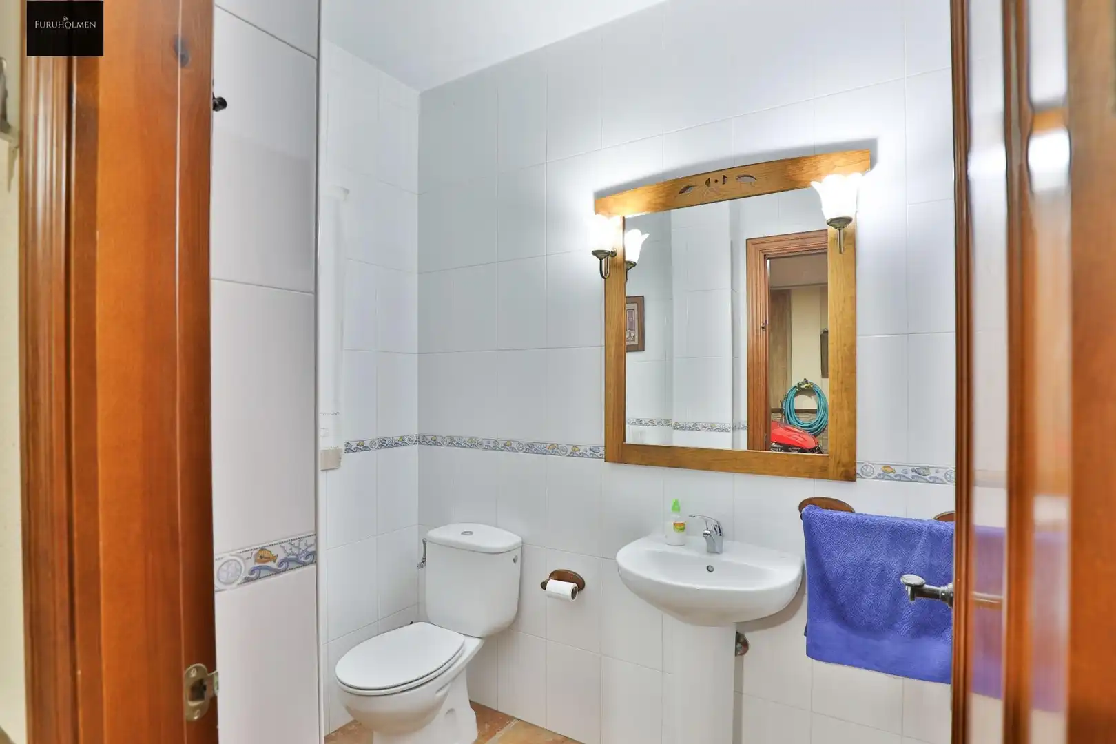Casa bifamiliare con terrazza in vendita a MALAGA, imagen 65