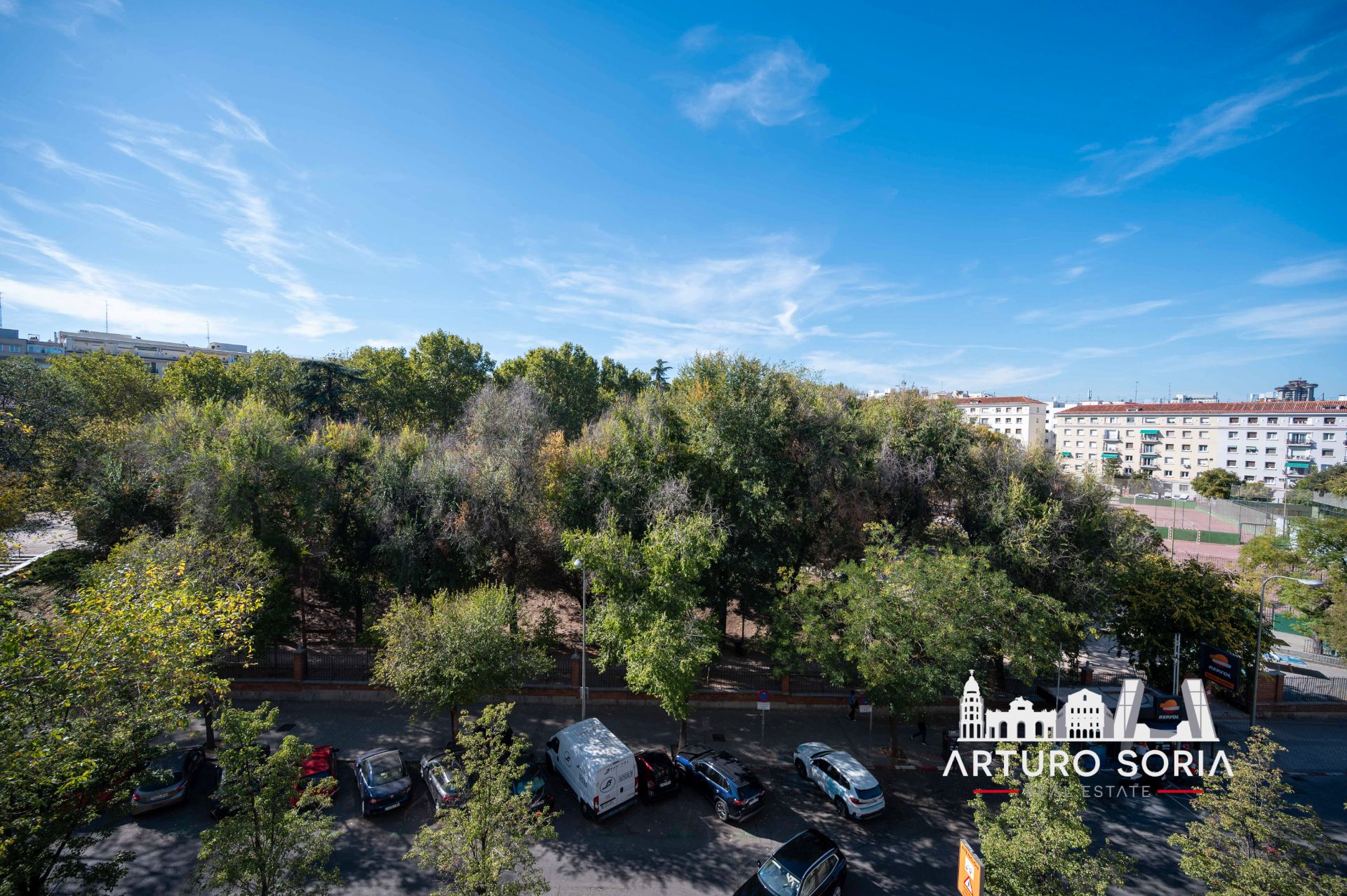 Flat for sale in Guindalera, Barrio de Salamanca