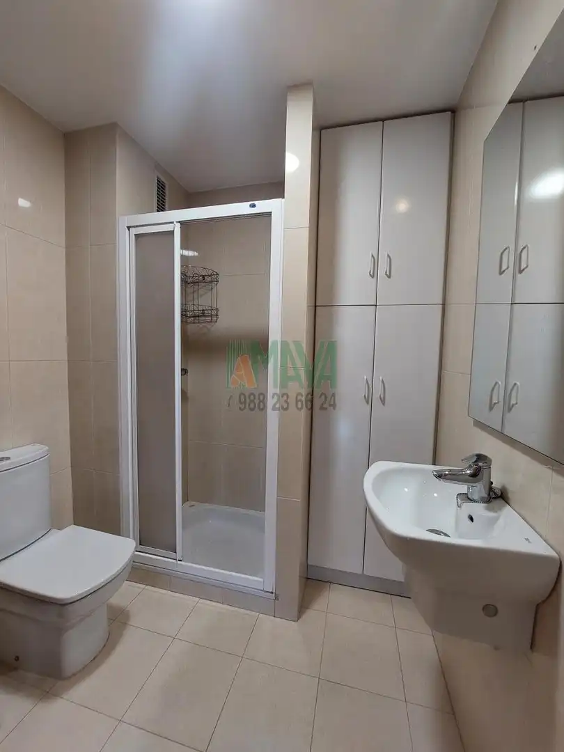 Apartment with lift to rent in O Barco de Valdeorras, imagen 10