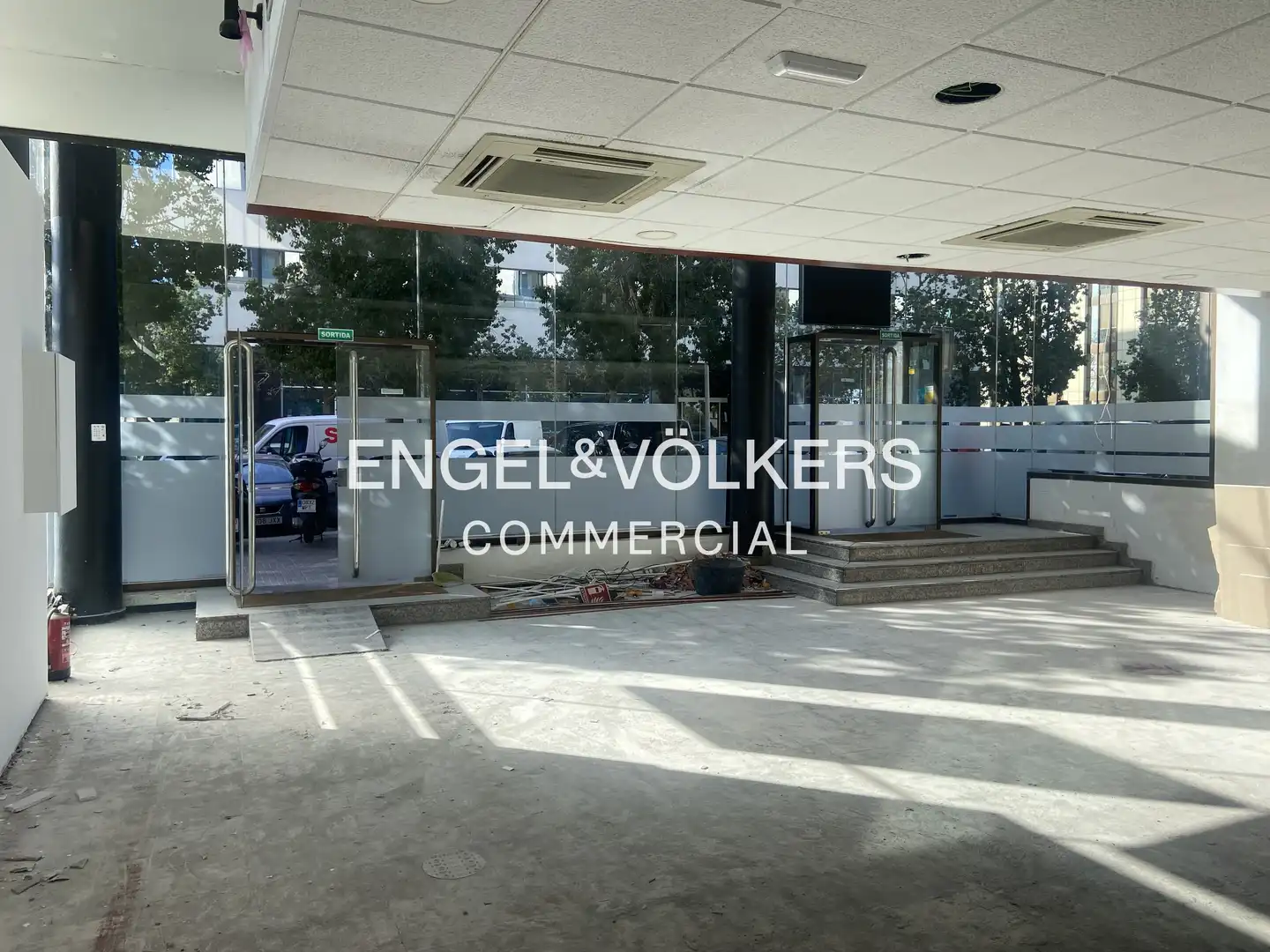Business premises to rent in Centre, imagen 3