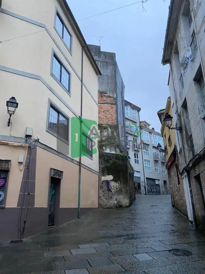 Wohnung mit Terrasse zum Verkauf in Casco Viejo, imagen 23