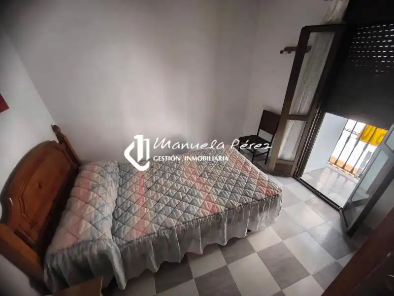 Wohnung zur Miete in Casco Antiguo