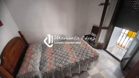 Foto 5 von Wohnung zur Miete in Casco Antiguo, Cáceres Capital