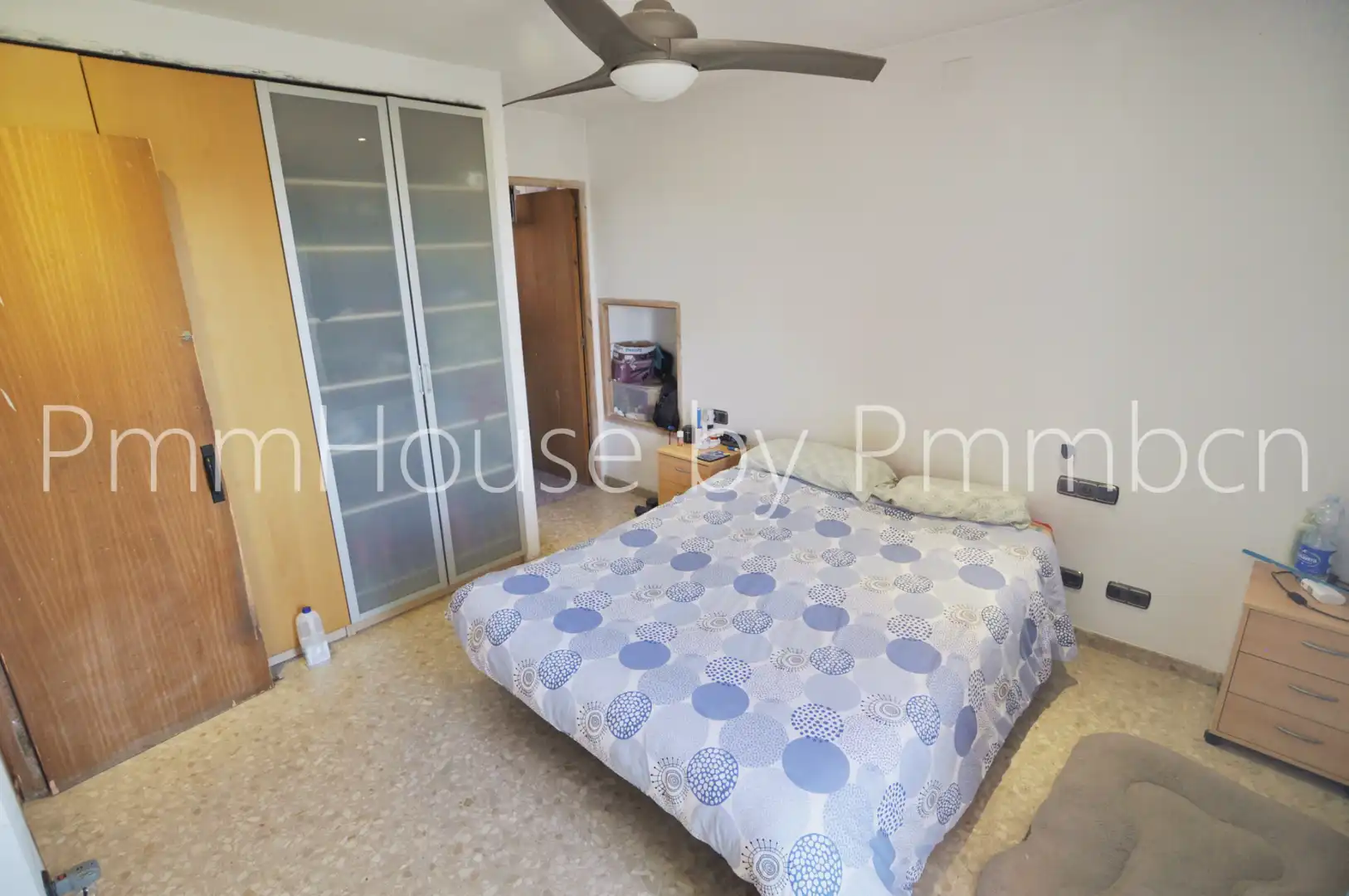 Schlafzimmer von Gebäude zum Verkauf in Gavà