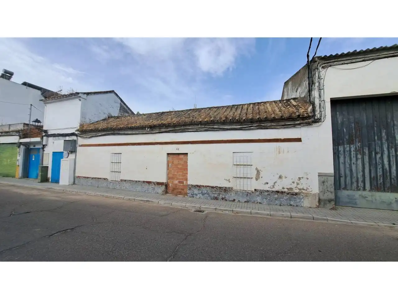House for sale in Calle Rio Seco 44, imagen 2