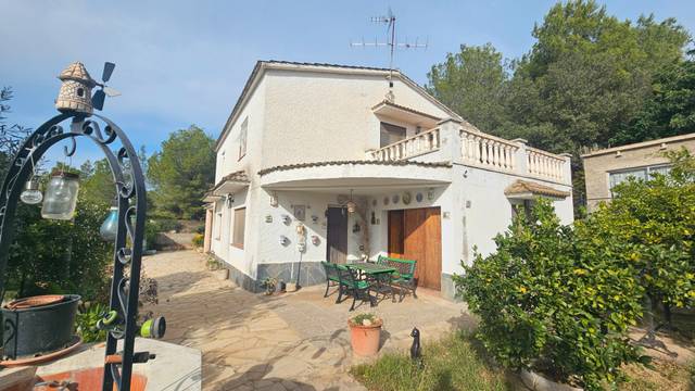 Casa adosada en Venta en Carrer Contxa Espina en Vespella de Gaià