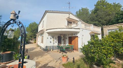 Photo 2 of Single-family semi-detached for sale in Carrer Contxa Espina, Vespella de Gaià, Tarragona