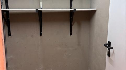 Foto 4 de Trastero de alquiler en Barcelona Hiribidea, 32, Riberas, Donostia - San Sebastián