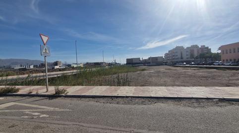 Foto 4 de Residencial en venda a Miguel Servet, Roquetas Pueblo, Roquetas de Mar