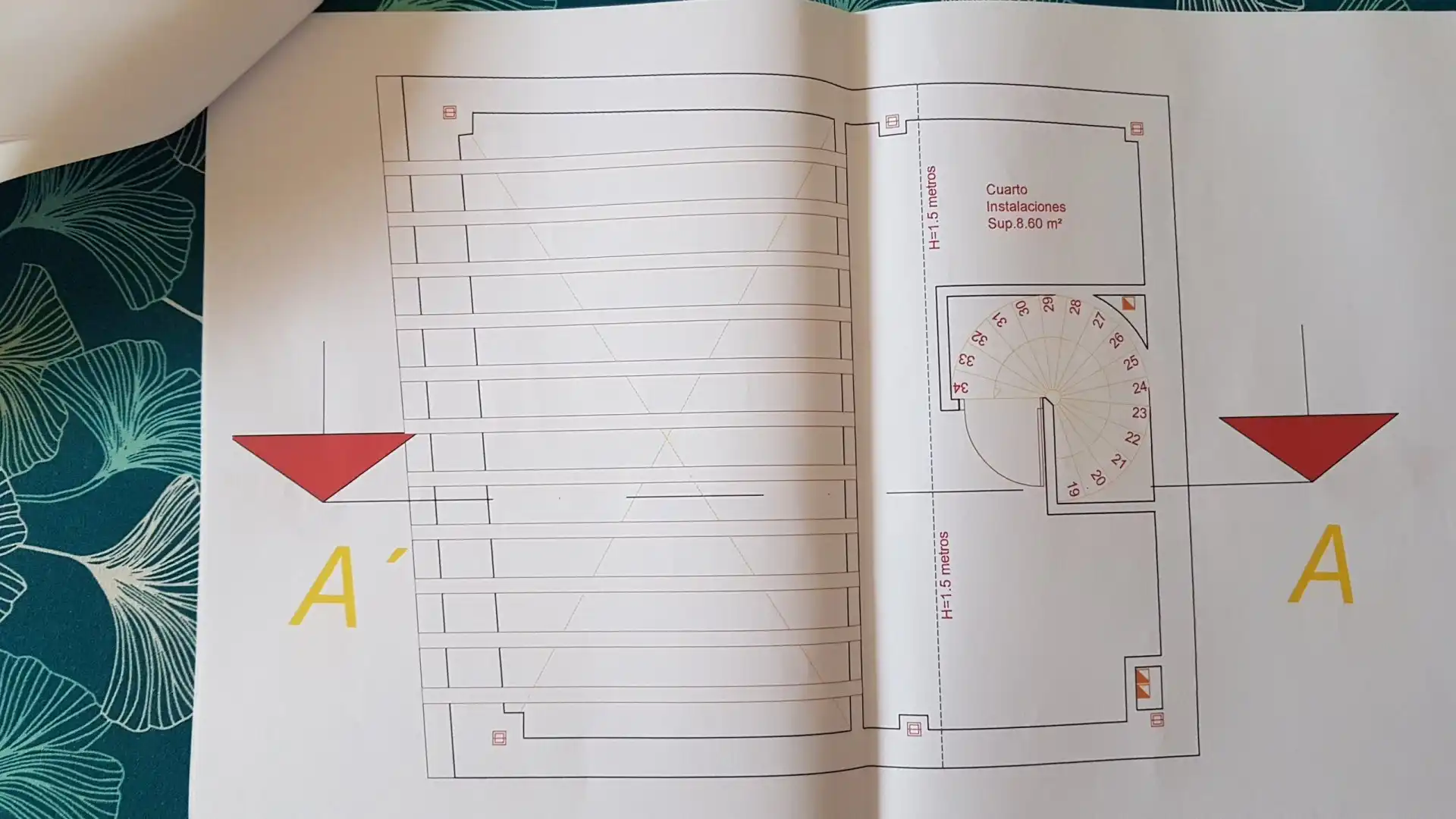 Casa o chalet en venta en Vitigudino con Calefacción