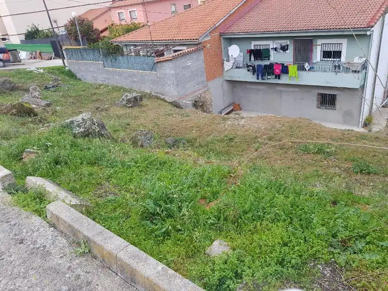 Terreni e lotti in vendita a Cuacos de Yuste, imagen 11