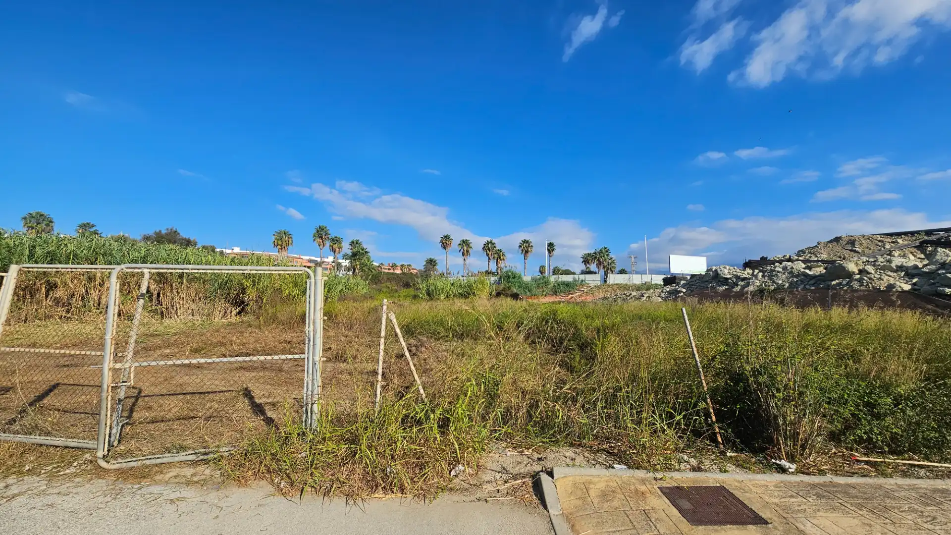 Residencial en venda en Casares