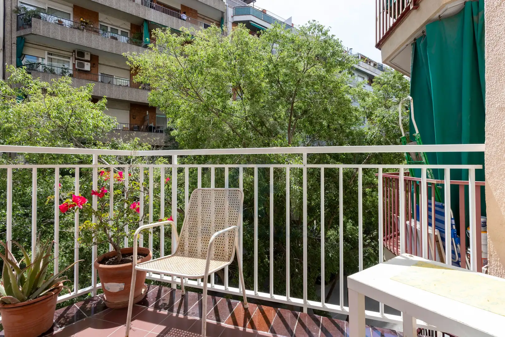 Appartamento con terrazza in vendita a Eixample, imagen 5