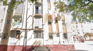 Piso en Venta en C/ Hermano Pablo en Villegas