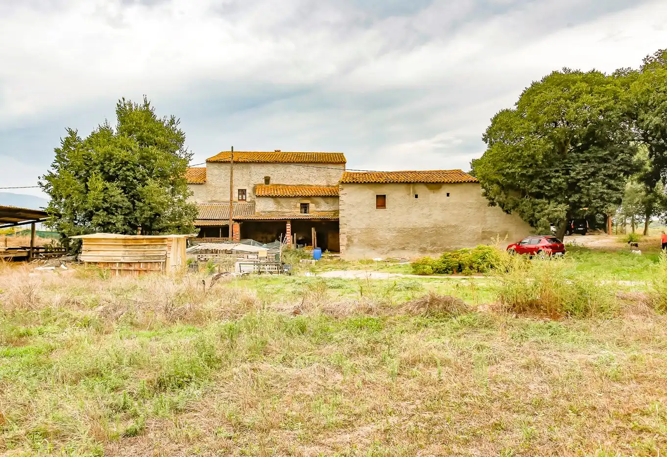 Landhaus zum Verkauf in Sant Antoni de Vilamajor, imagen 16