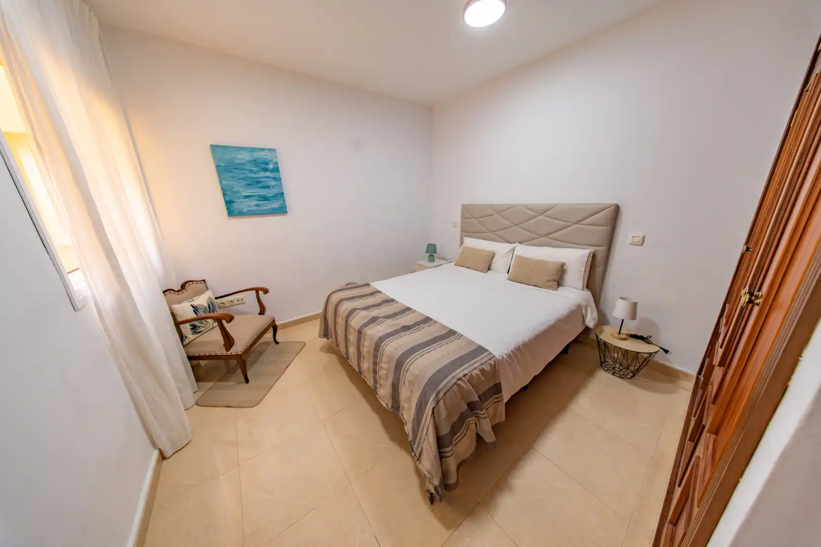 Wohnung zum Verkauf in Avenida Constitución, imagen 7