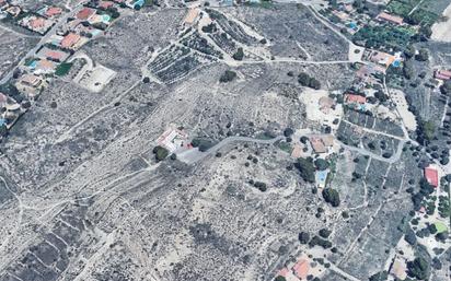 Land for sale in Alicante / Alacant