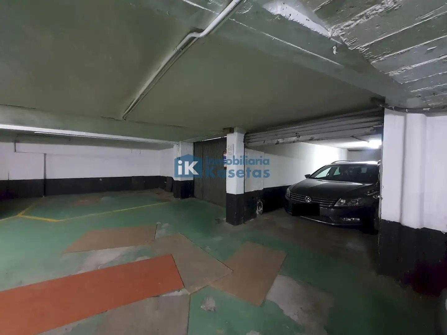 Parcheggio in vendita a Centro - Ariz - Uribarri, imagen 5